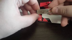 Будьте осторожны с флешками больших объёмов или как дурят продавцы на Озон