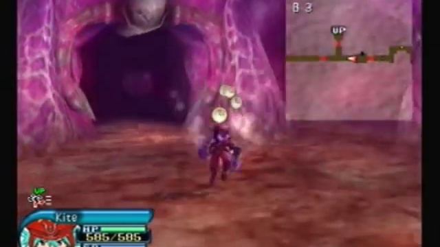 ⌈Walkthrough⌋ .Hack//Infection - Side Quest #2 : The Zeit Statue's Race [ENG] смотреть онлайн