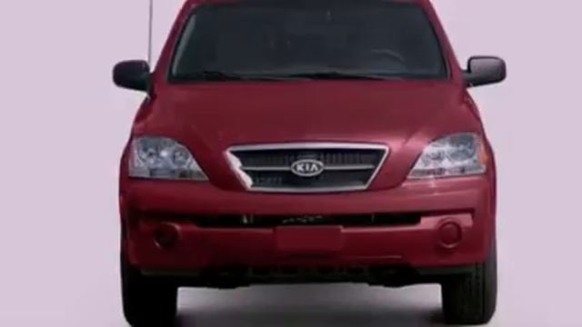 2004 KIA SORENTO Norman OK смотреть онлайн