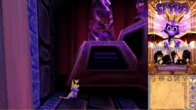 Spyro: Shadow Legacy - Part 21: Finale смотреть онлайн