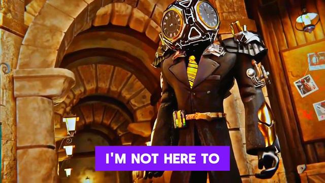 Новый эпизод