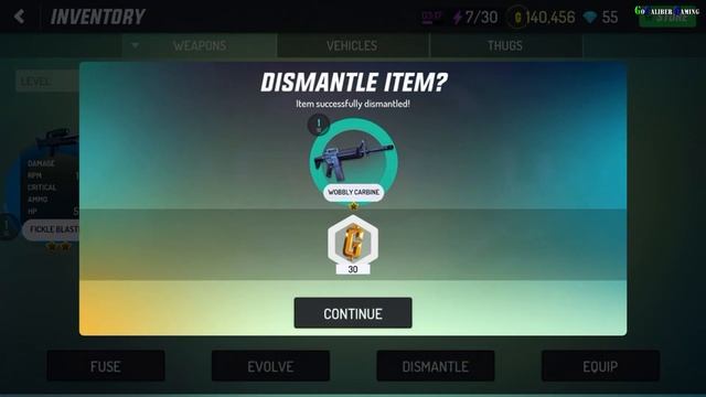 Gangstar New Orleans Android IOS Walkthrough - Part 12 - Turf: Madisonville - Bubba Boggs