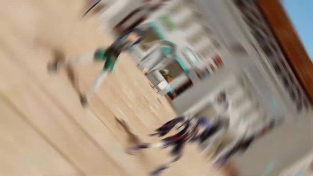 (Genshin Impact MMD) ロキ ROKI - Venti and Scaramouche смотреть онлайн