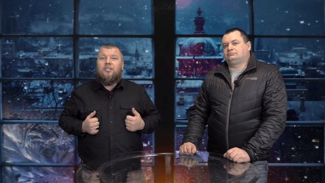 Куда делись простые христиане ?? смотреть онлайн