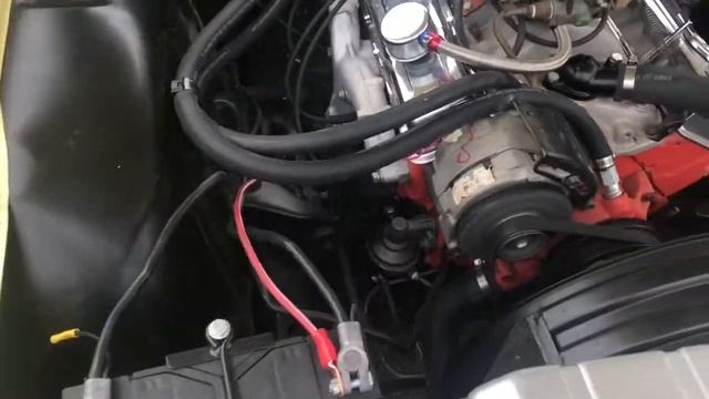 1964 Chevrolet Impala #440 смотреть онлайн