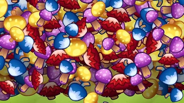 Hairy Balls Launch Trailer смотреть онлайн
