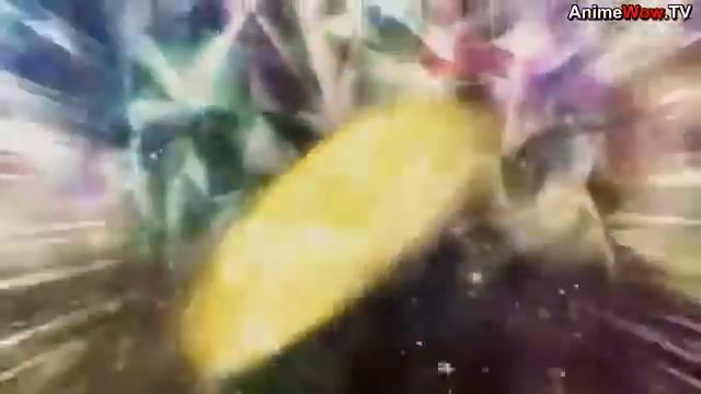 Gaist Crusher - All Gaist On! (Golden Variant) смотреть онлайн