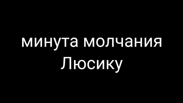 #люсикдержись ЛЮСИКА ВЗЛОМАЛИ!!!!! смотреть онлайн
