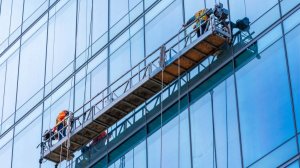 КАК УСТРОЕН ФАСАДНЫЙ ПОДЪЕМНИК?