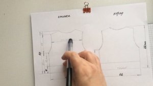 Комбинированный сарафан крючком. Мастер класс. Часть 1