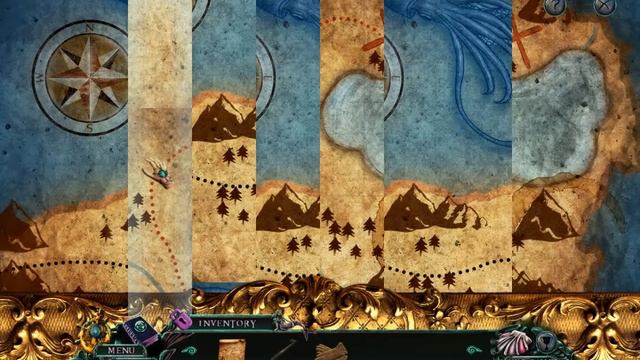 Sea of Lies: Mutiny of the Heart (CE) - Ep3 - w/Wardfire смотреть онлайн