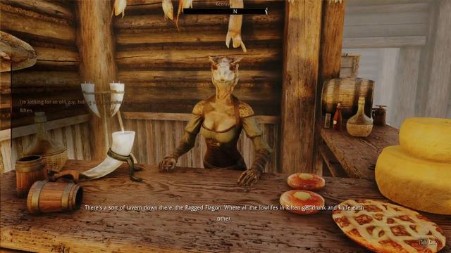 Skyrim Mods: Beyond Reach смотреть онлайн