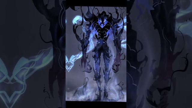 Solo Leveling [Edit] смотреть онлайн