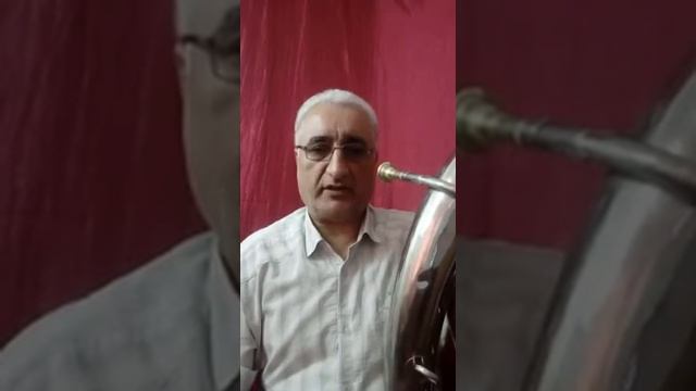 20.10.2020 Мастер-класс от руководителя детского духового оркестра «Камертон» Мартина Мирзояна смотреть онлайн