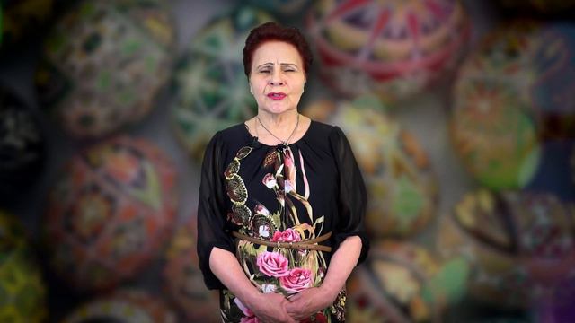 Со светлом праздником Пасхи! смотреть онлайн
