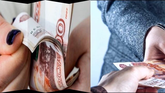 ⚠️ Когда лучше ОТДАТЬ ДОЛГ, чтобы деньги водились и не переводились смотреть онлайн