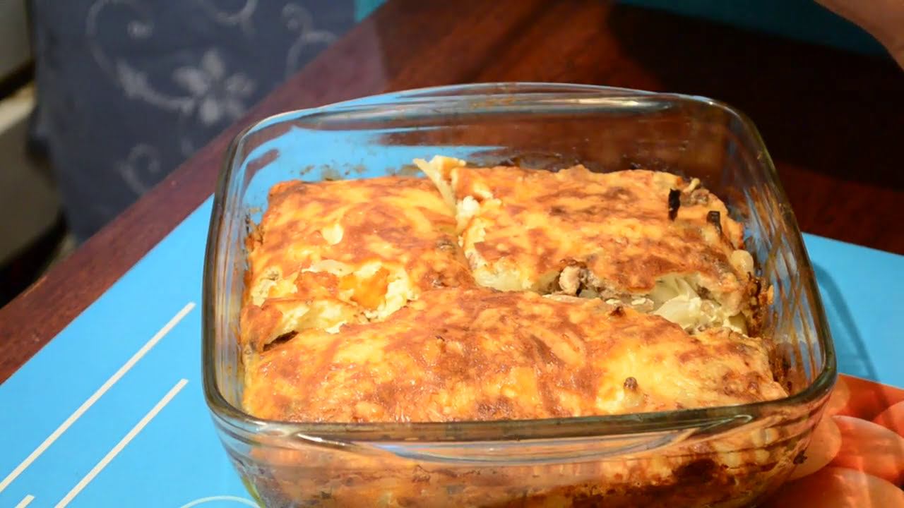 Простые рецепты.