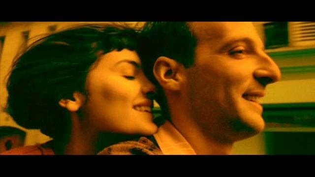 Amelie Complete Soundtrack - 19 La Valse D'Amélie (Version Piano)