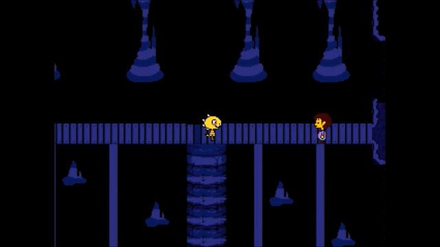 Let's Play : Undertale - Part 12 - My Nipple Is Bleeding смотреть онлайн