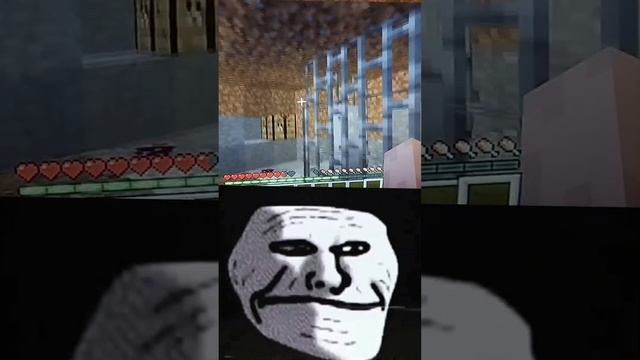 Майнкрафт наш сервер подпишись #подпишись #shark #шарк #short #шортс #маинкрафт #рек #мем #тренд смотреть онлайн