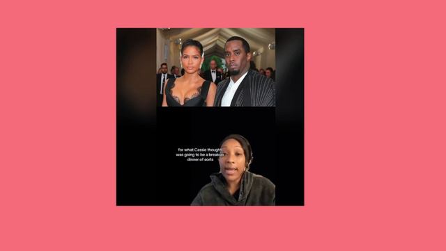 P Diddy/Puff Daddy/Sean Combs' Secrets Are About To Be EXPOSED!  #pdiddy #cassie #seancombs