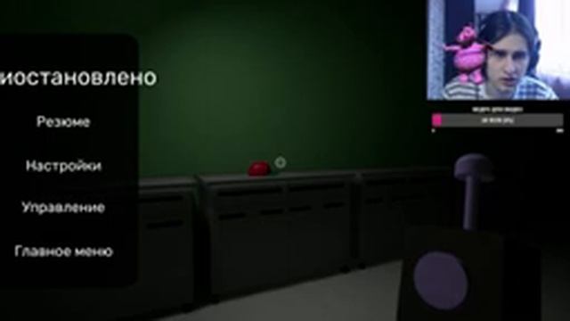 ГАРТЕН ОФ БАН БАН 2 ИЛИ ХОРРОР ПРО ДЕТСКИЙ САДИК | Garten of BanBan 2 полное прохождение смотреть онлайн