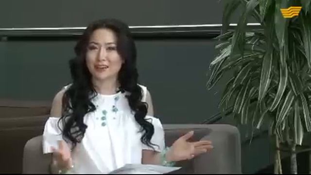 Бану Манкеева көрермендердің сұрақтарына жауап берді! смотреть онлайн