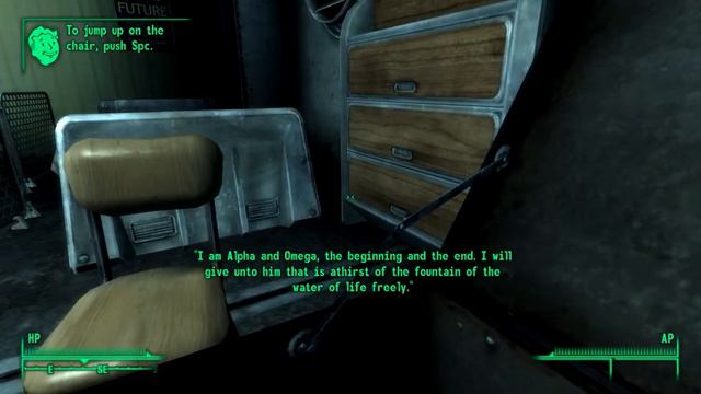 Fallout 3 | No Stimpacks or Deaths | #1 - In the Vault смотреть онлайн