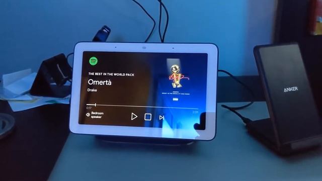 Google Home : A New Perspective смотреть онлайн