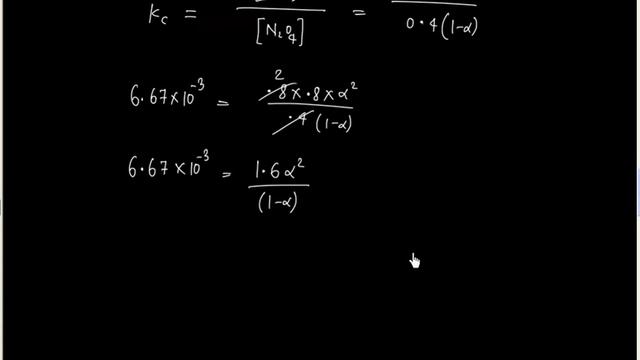 Chemical Equilibirium - Degree of Dissociation of N2 O4 смотреть онлайн
