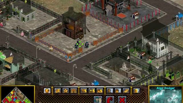 Mob Rule - FINALE: Undesirables and Odd Coding смотреть онлайн