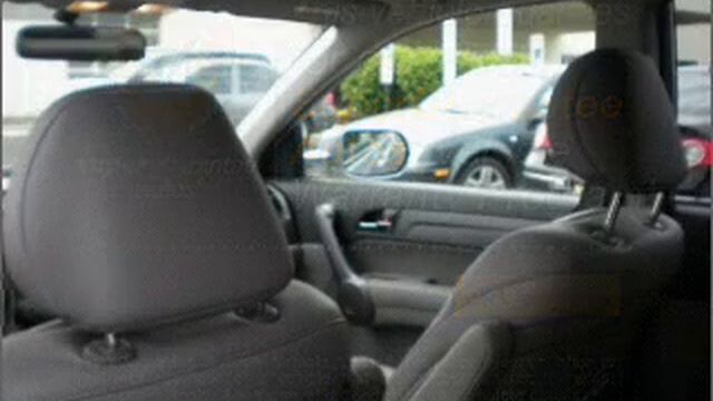 2008 Honda CR-V - Colmar PA смотреть онлайн