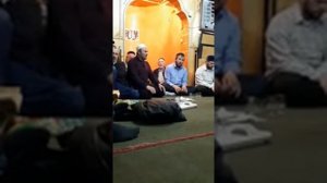 Турчи на даргинском