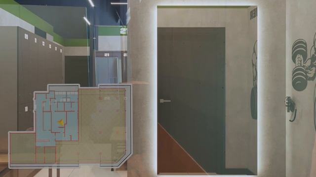 Открываю свой фитнес зал. Ч-3 смотреть онлайн