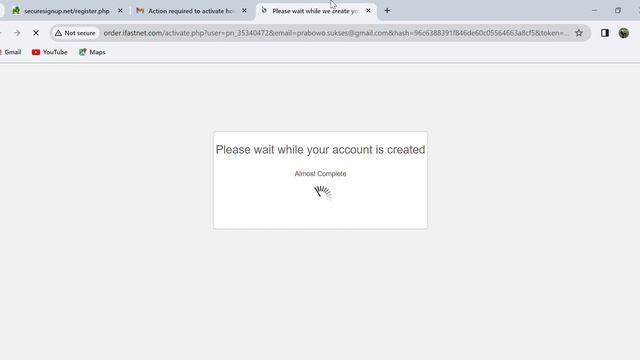 Cara Register di PHPNET US смотреть онлайн
