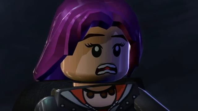 LEGO Harry Potter Collection – Launch Trailer | PS4 смотреть онлайн