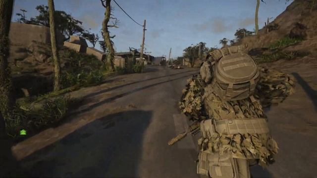 MERCILESS SNIPER Part II | Solo Stealth | Ghost Recon Breakpoint Gameplay [4K UHD 60FPS] смотреть онлайн
