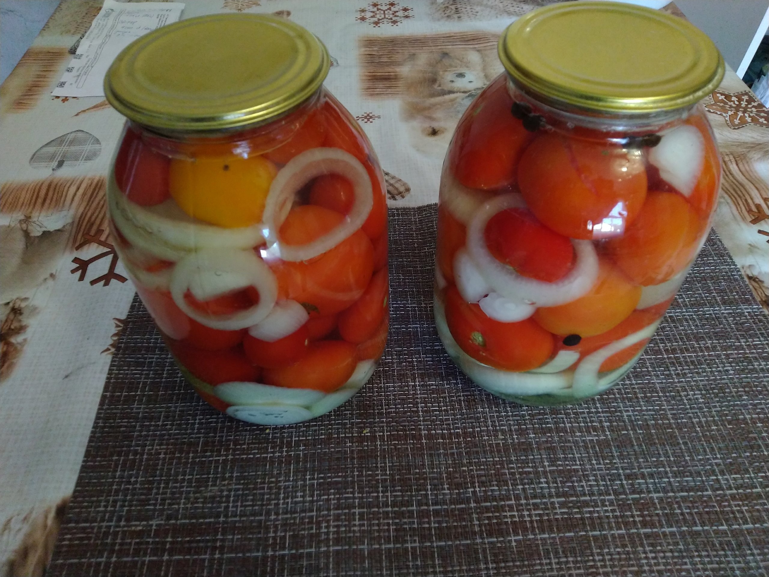 От яйца до тушки