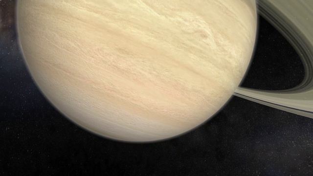 Solar System Planets - 1 Hour Deep Space TV Screensaver And Live Wallpaper 4K