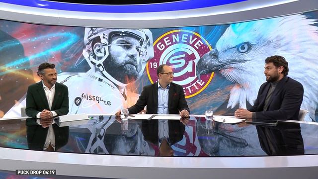 Mister Servette – Tanner Richard смотреть онлайн