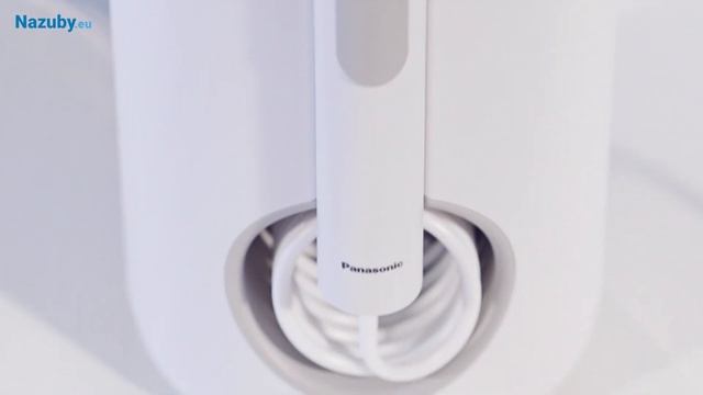 Nazuby.eu| Recenzia ústnej sprchy Panasonic EW1611 смотреть онлайн