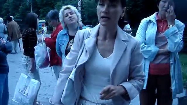 Karlovy Vary 2008 Экскурсия №4 смотреть онлайн
