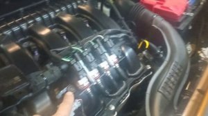 Установка гбо (пропан) на Новый Renault Duster 2022г.в. в Перми.