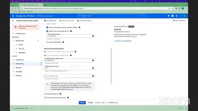 Workshop Series: Kubernetes deployment for Hyperledger Bevel смотреть онлайн