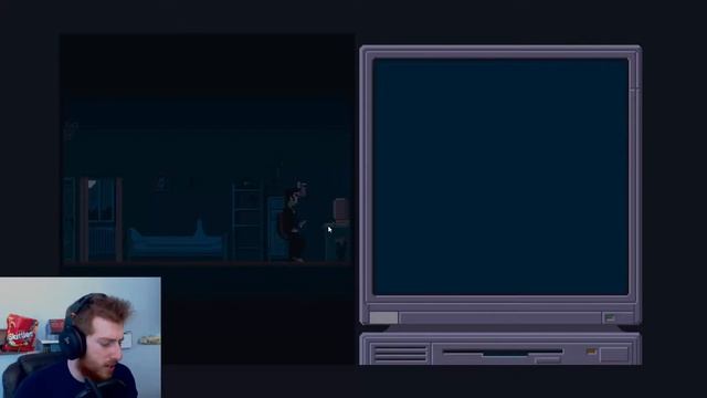 WE'RE NEVER GONNA BEAT THIS GAME!! (Don't Chat With Strangers Part 2) смотреть онлайн