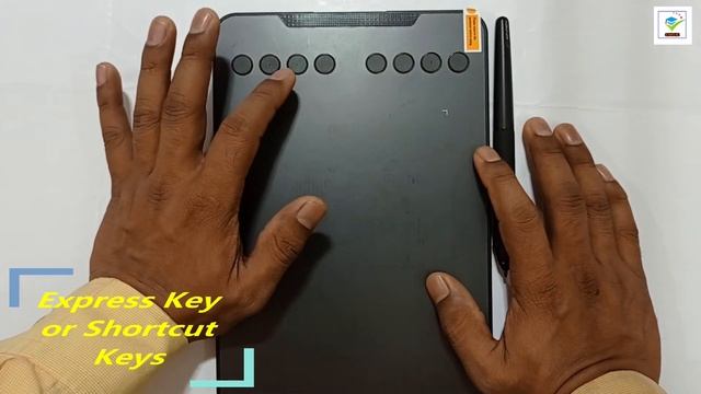 XP-Pen Deco mini 7 | Unboxing and Review | Best budget Pen tablet | Android pen tablet смотреть онлайн