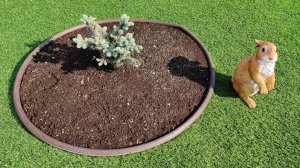 Искусственный газон. Нюансы укладки.