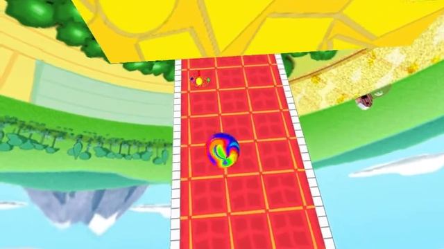 Marble Blast Gold - 3-Fold Maze (Gold Time) смотреть онлайн
