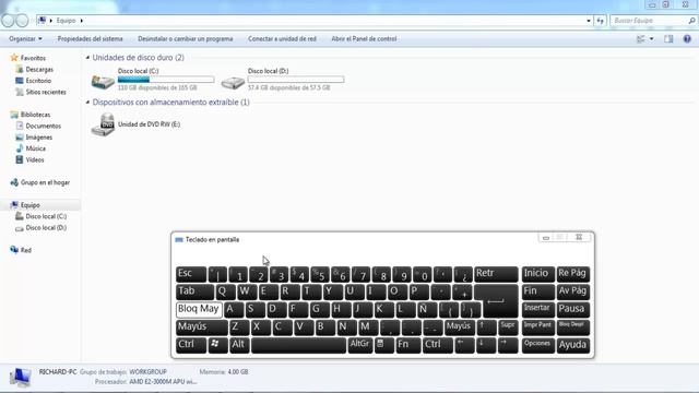 Para Que Sirve Alt + F4 En Mi Teclado (Borra Lo Que Tengas Abierto) смотреть онлайн