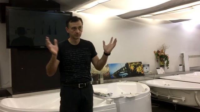 Из чего делают акриловые ванны? Ванны HusKarl (ХусКарл) смотреть онлайн